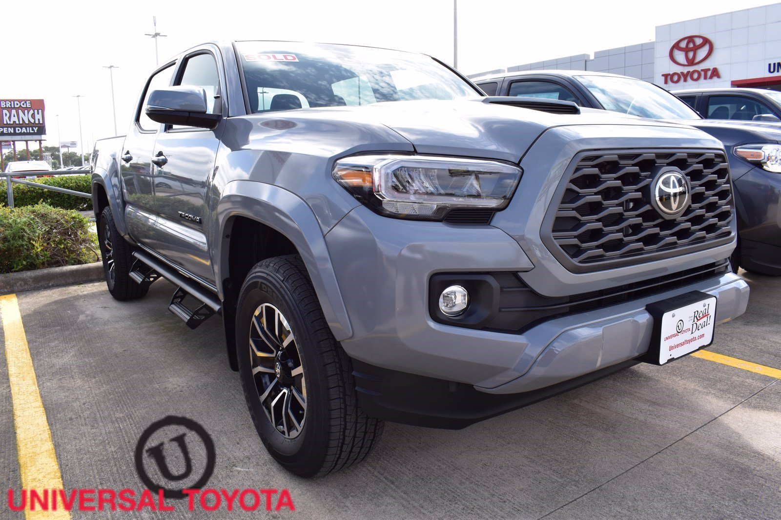 2016 Toyota Tacoma Trd Sport 4x4 Lifted Truck For Sale At Northwest Motorsport Nwmsrocks Toyotatruck Toyota Tacoma Trd Sport Toyota Tacoma Toyota Tacoma Trd