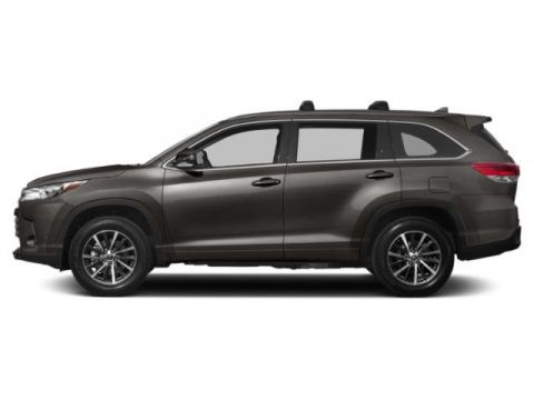 New Toyota Highlander For Sale In San Antonio Universal Toyota